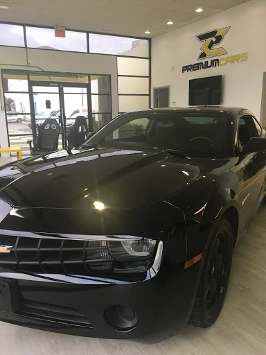 Used Car Dealer «Premium Cars Miami», reviews and photos, 290 NW 27th Ave, Miami, FL 33125, USA