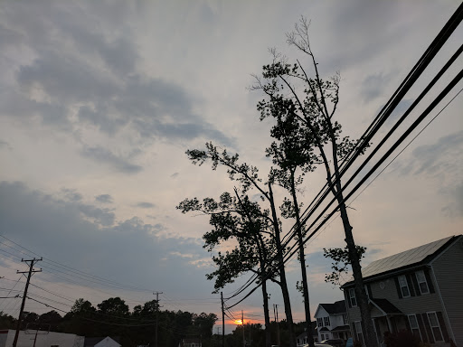 Shopping Mall «Newbridge Square Shopping Center», reviews and photos, 6009 9 Mile Rd, Richmond, VA 23223, USA