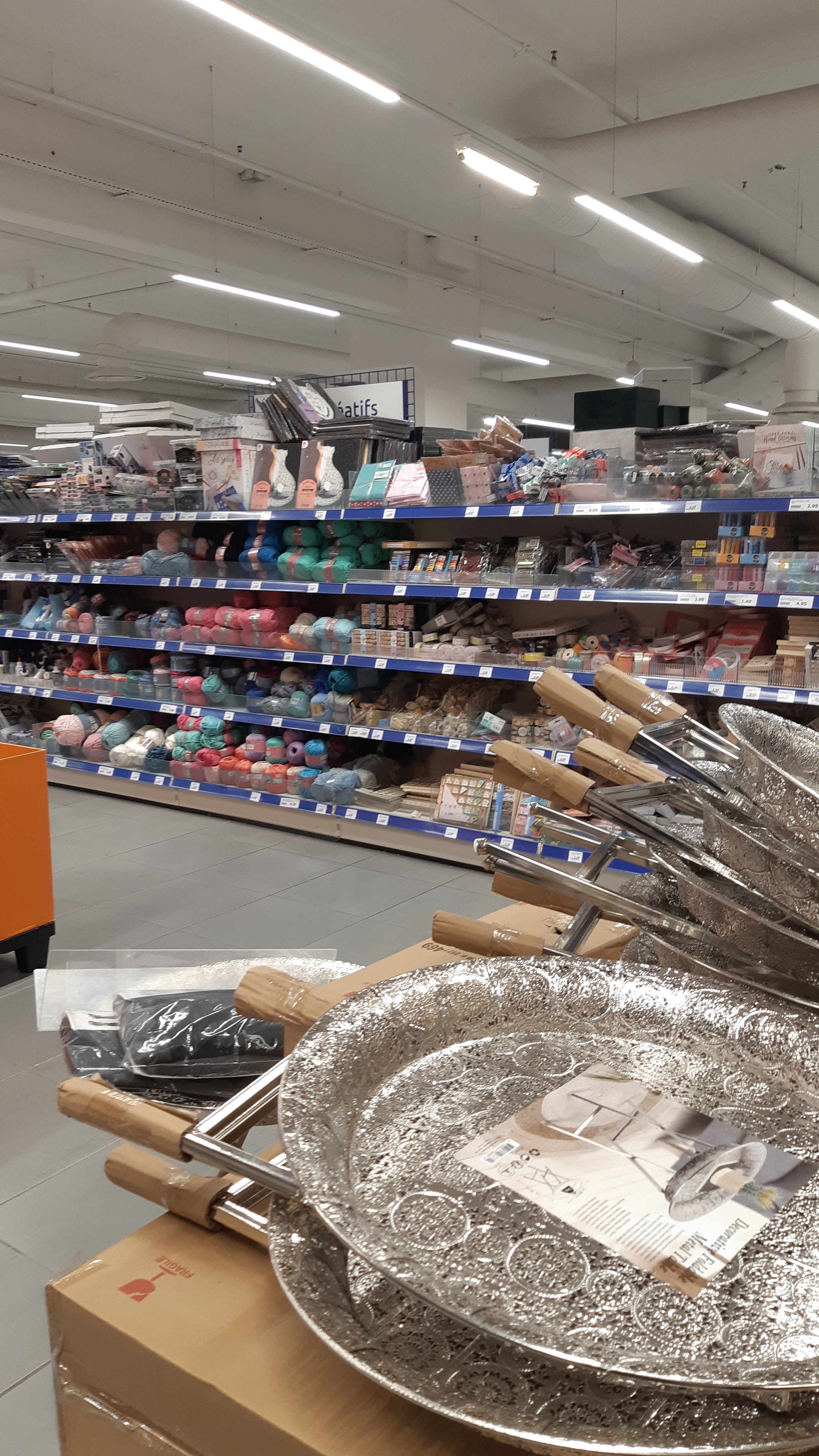 Photo n° 6 de l'avis de Del.t fait le 29/10/2021 à 07:54