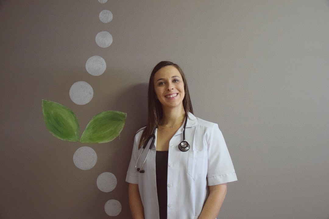 Dr Vicki Ferreira Chiropractor in Centurion