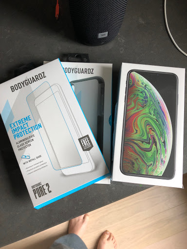 Cell Phone Store «AT&T», reviews and photos, 5120 5th Ave #5122, Brooklyn, NY 11220, USA