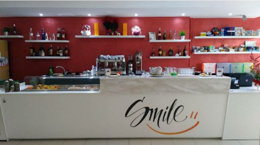 Smile Food Beer Via Alcide de Gasperi, 66051 Cupello CH, Italia