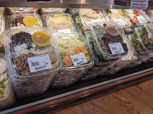 Grocery Store «Roberts Market & Liquor», reviews and photos, 3015 Woodside Rd, Redwood City, CA 94062, USA