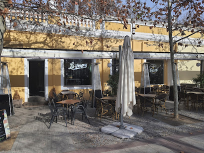 Bar La Vespa - C. del Príncipe, 3, 28300 Aranjuez, Madrid, Spain