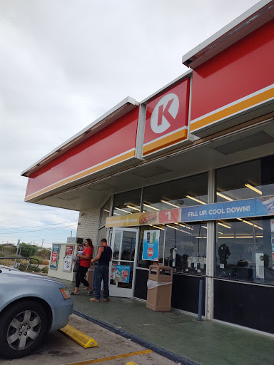 Gas Station «Circle K», reviews and photos, 12707 W Grand Ave, Surprise, AZ 85374, USA