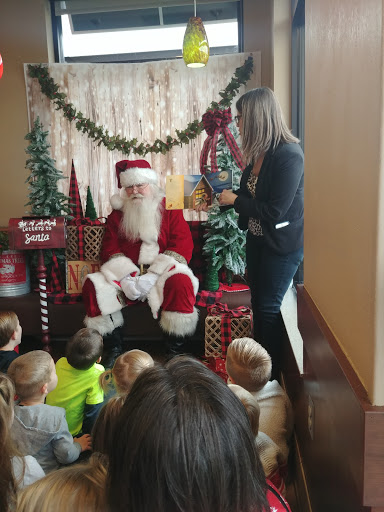 Fast Food Restaurant «Chick-fil-A», reviews and photos, 7990 E Central Ave, Wichita, KS 67206, USA