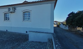 Igreja da Aldeia do Mato