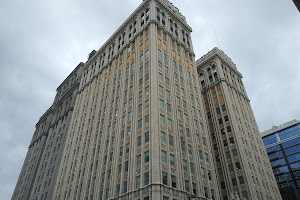 Jefferson Standard Building