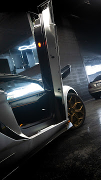 Lapin Motor Co. - Photo 3 - Car repair in Scottsdale, AZ, Scottsdale