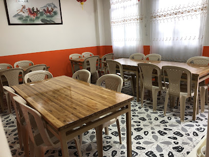 Restaurante Casa China - Cra. 6 #16-39, Quimbaya, Quindío, Colombia