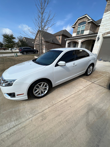 The Inside Guy Car Detailing Service en Cibolo