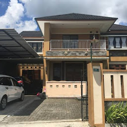AirportJogja Homestay