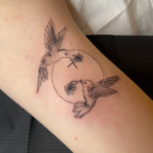 Explore chosen tattoo ideas, creative tattoo ideas in Buffalo, available at True Gloom Tattoo Studio