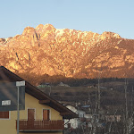 Photo n°1 de l'avis de Alekos.i fait le 30/01/2020 à 17:46 sur le  Hotel Cimon Dolomites à Predazzo