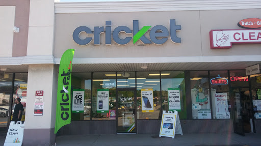 Cell Phone Store «Cricket Wireless Authorized Retailer», reviews and photos, 125 Dolson Ave, Middletown, NY 10940, USA