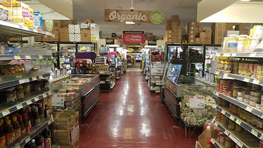 Korean Grocery Store «H Mart», reviews and photos, 371 N Central Ave, Hartsdale, NY 10530, USA
