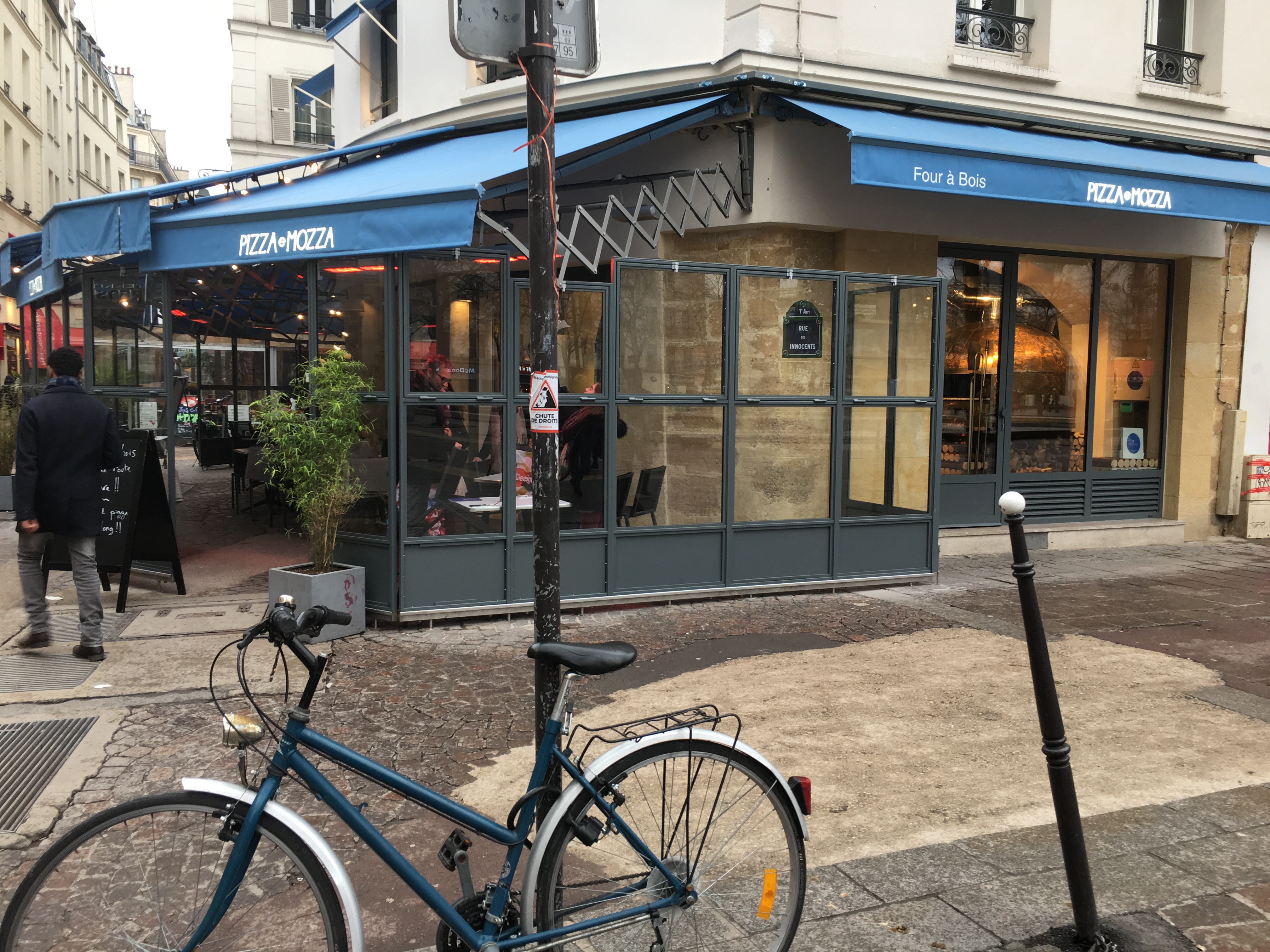 Photo n° 8 de l'avis de Bouzou. fait le 09/03/2018 à 16:20