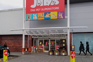 Jollyes - The Pet People St Helens image