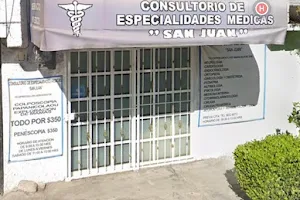 Consultorio Médico "San Juan" image