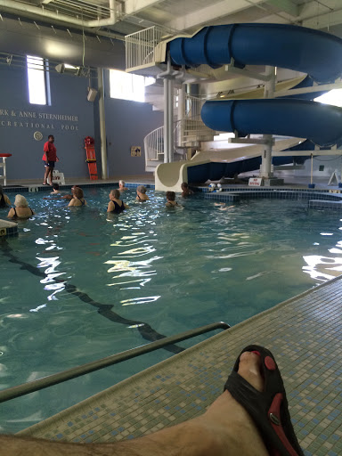 Community Center «Weinstein JCC», reviews and photos, 5403 Monument Ave, Richmond, VA 23226, USA