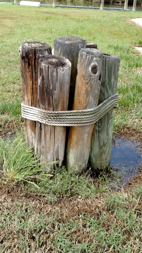 Marina «June Parker Marina», reviews and photos, 531 N Church Ln, Tappahannock, VA 22560, USA