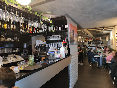 Endo Sushi Restaurant - Via Roma, 57, 09123 Cagliari CA, Italy