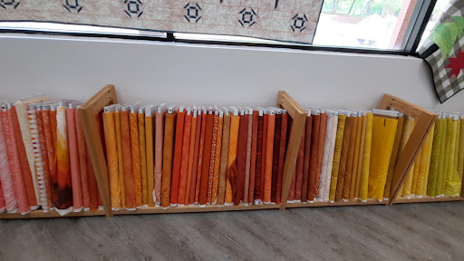 Quilt Shop «Cary Quilting Company», reviews and photos, 935 N Harrison Ave, Cary, NC 27513, USA