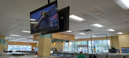 Laundromat «The Laundry Café», reviews and photos, 901 W Girard Ave, Philadelphia, PA 19123, USA