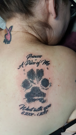 Explore est tattoo ideas, creative tattoo ideas in Rome, available at Twizted Ink