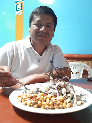 Opiniones de Restaurante el Chato Julio en Chimbote - Restaurante