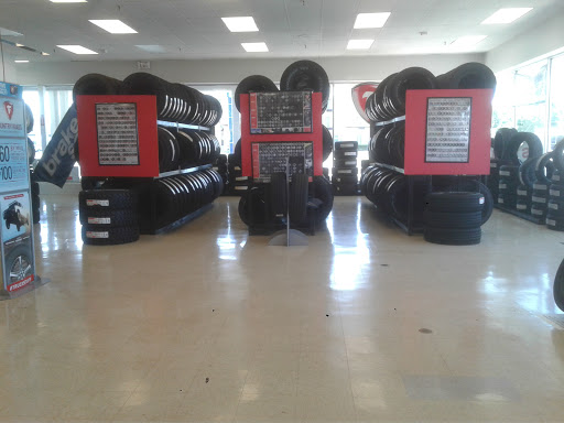 Tire Shop «Firestone Complete Auto Care», reviews and photos, 509 W Commerce St, Brownwood, TX 76801, USA