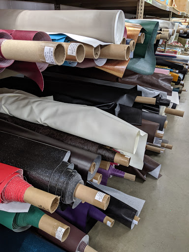 Fabric Store «SAS Fabrics», reviews and photos, 1700 E Apache Blvd, Tempe, AZ 85281, USA