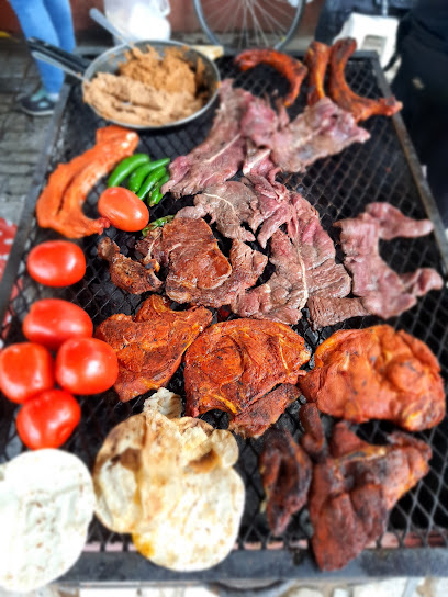 Asador Mi Ranchito