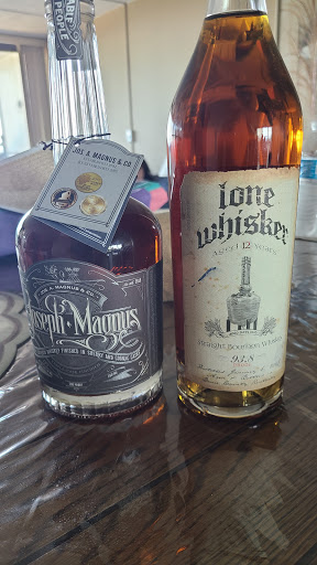 Liquor Store «Wishing Well Liquors», reviews and photos, 786 Idlewild Ave, Easton, MD 21601, USA