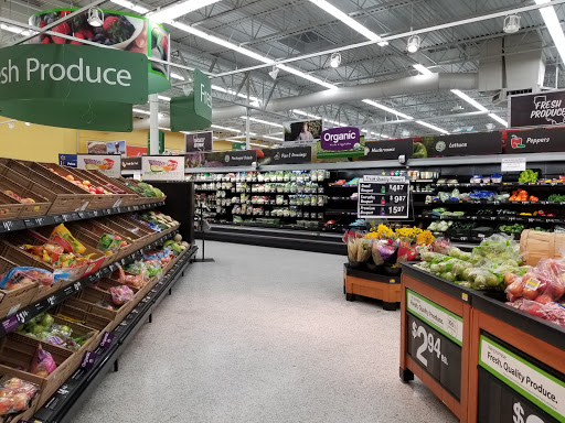 Department Store «Walmart Supercenter», reviews and photos, 900 Pleasant Grove Blvd, Roseville, CA 95678, USA