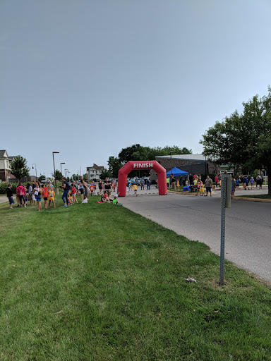 Gym «North Liberty Recreation Center», reviews and photos, 520 W Cherry St, North Liberty, IA 52317, USA