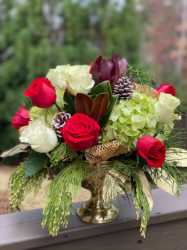 Florist «Botany Bay Florist», reviews and photos, 6068 Roswell Rd, Sandy Springs, GA 30328, USA