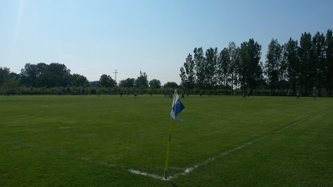 Football pálya - Dusnok