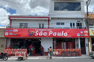 Supermarket São Paulo image