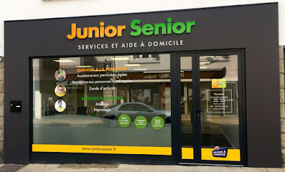 Junior Senior à Plouay