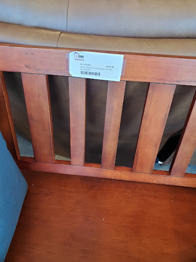 Consignment Shop «Home Consignment Center - Marin/Corte Madera», reviews and photos, 801 Tamalpais Dr, Corte Madera, CA 94925, USA