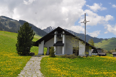 Bergkapelle Wirzweli