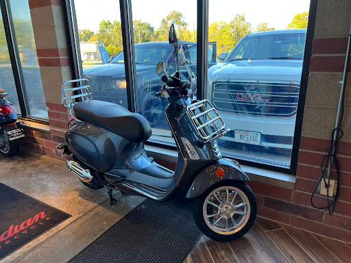 Motorcycle Dealer «Indian Motorcycles of Metro Milwaukee», reviews and photos, w191s7757 Racine Ave, Muskego, WI 53150, USA