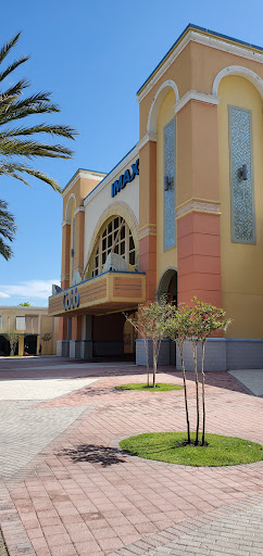 Movie Theater «Cobb IMAX Theater», reviews and photos, 1650 Town Center Dr, Lakeland, FL 33803, USA