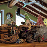 Photo n°1 de l'avis de Diane.o fait le 13/09/2023 à 16:56 sur le  L'Abro de la Leunna à Valsavarenche