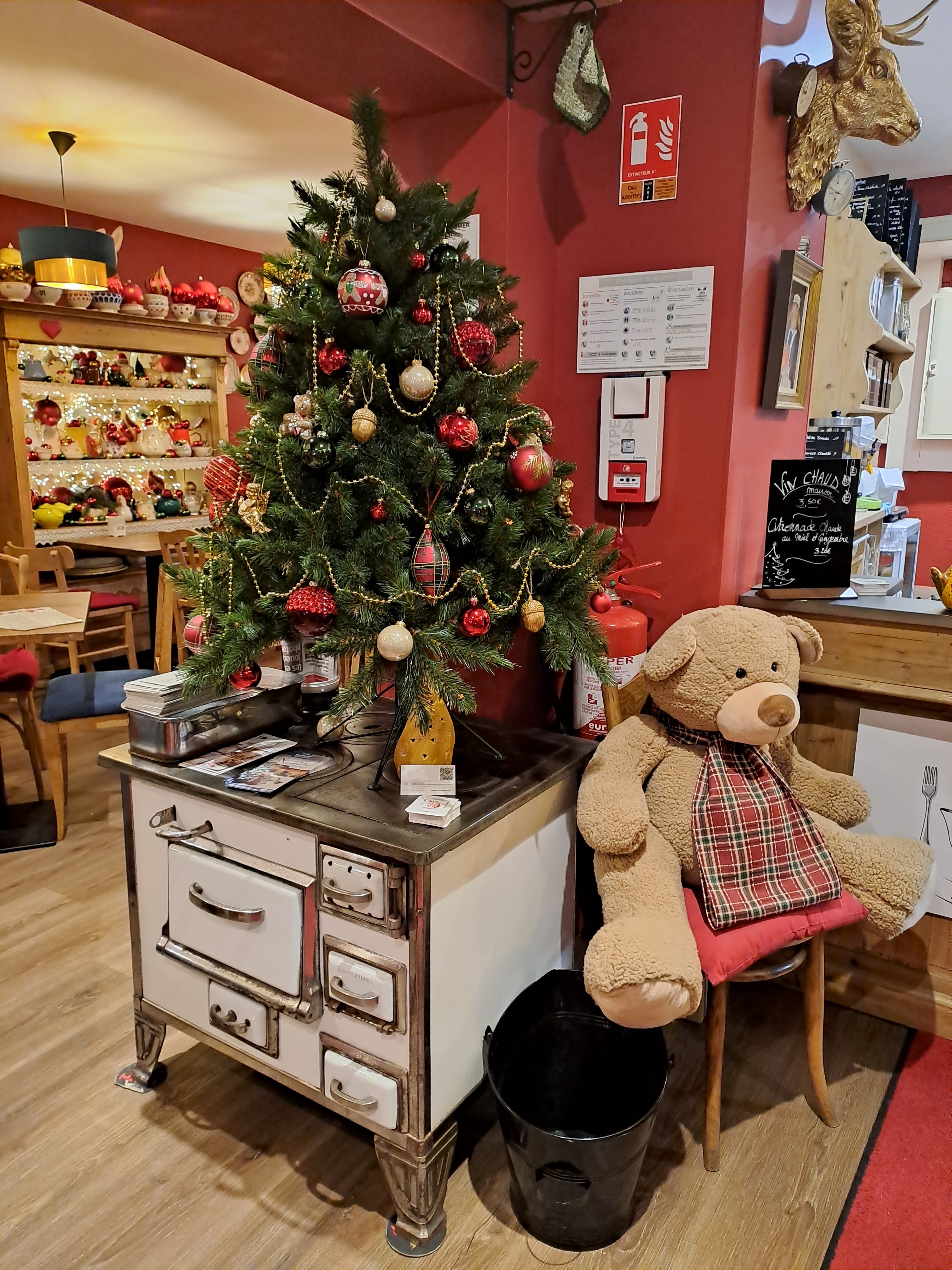 Photo n° 1 de l'avis de Mhamdi.a fait le 02/12/2022 à 16:39