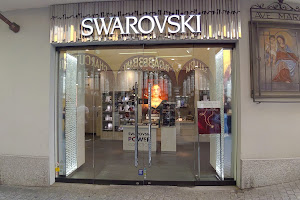 Swarovski Boutique Lugano