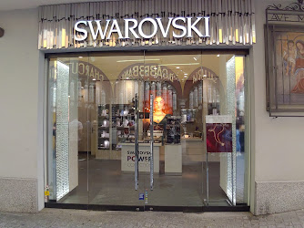 Swarovski Boutique Lugano