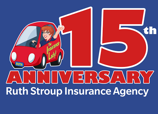 Insurance Agency «Farmers Insurance - Ruth Stroup», reviews and photos