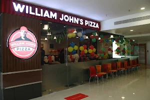 William John's Pizza,Jamnagar, Gujarat image